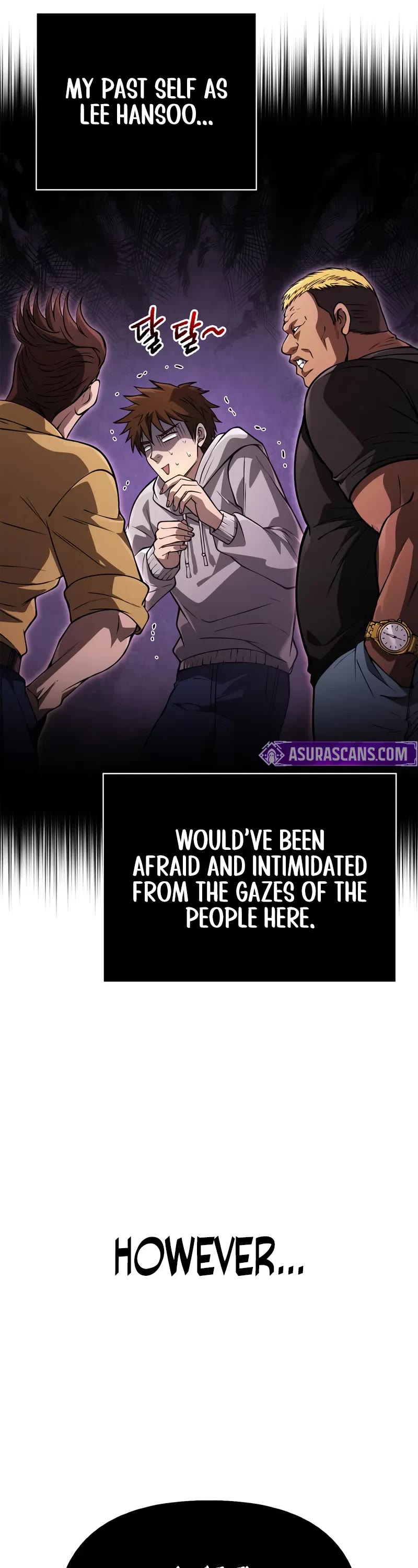 Surviving The Game As A Barbarian chapter 126 page 89