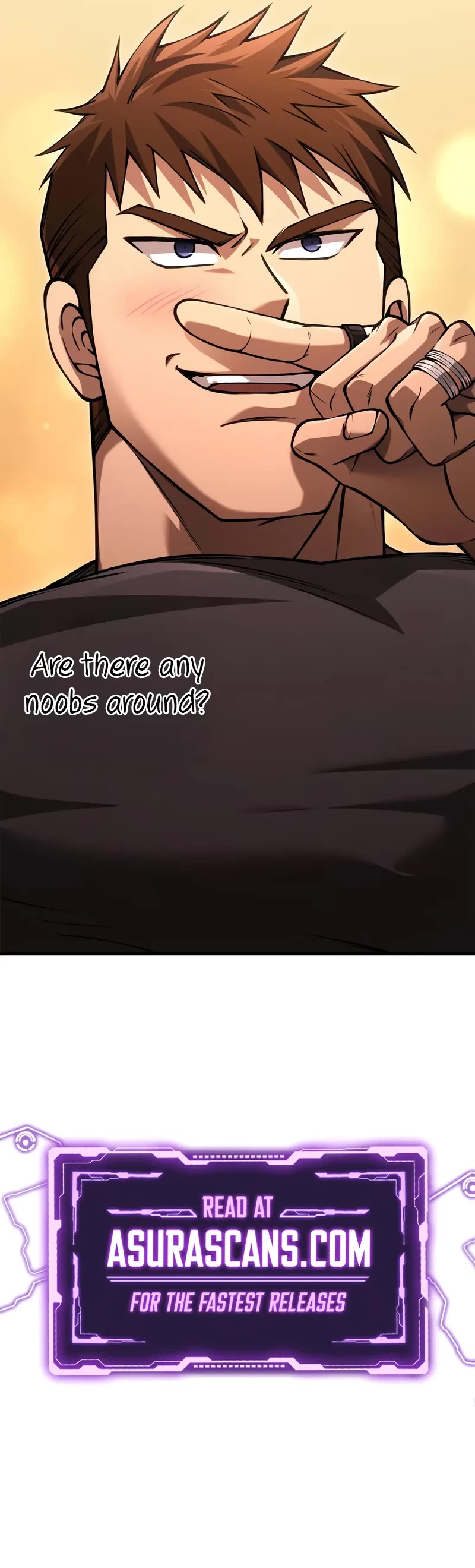 Surviving The Game As A Barbarian chapter 126 page 93