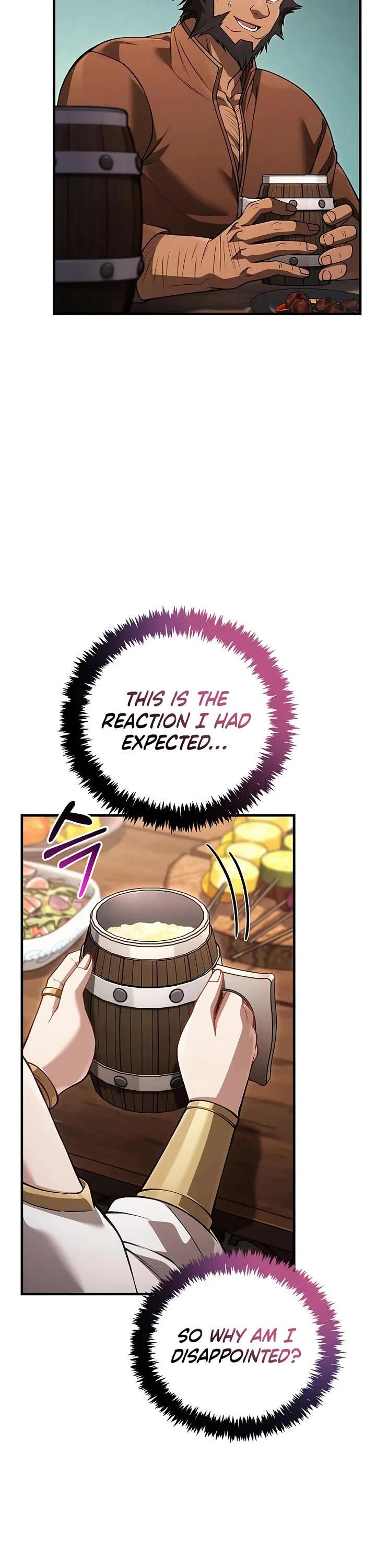 Surviving The Game As A Barbarian chapter 127 page 14