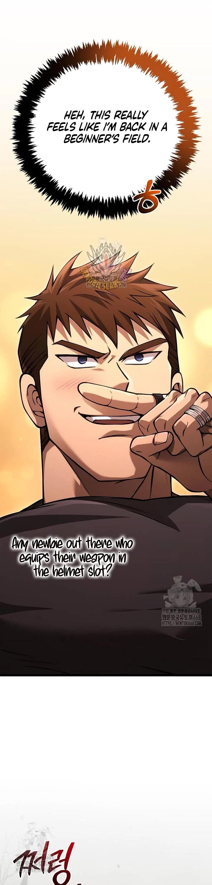 Surviving The Game As A Barbarian chapter 127 page 2