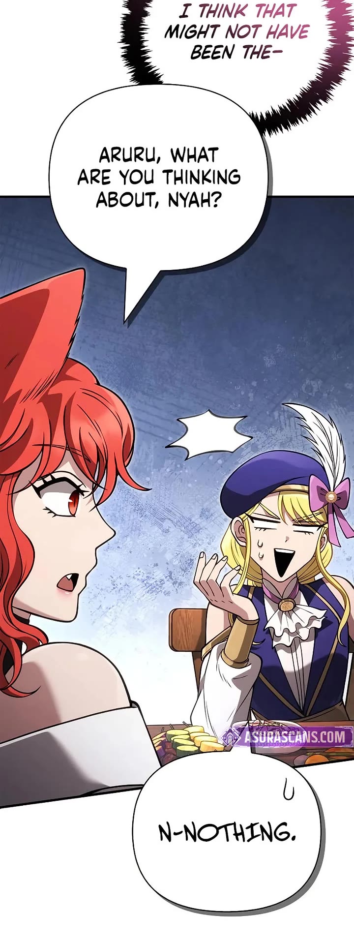 Surviving The Game As A Barbarian chapter 127 page 21