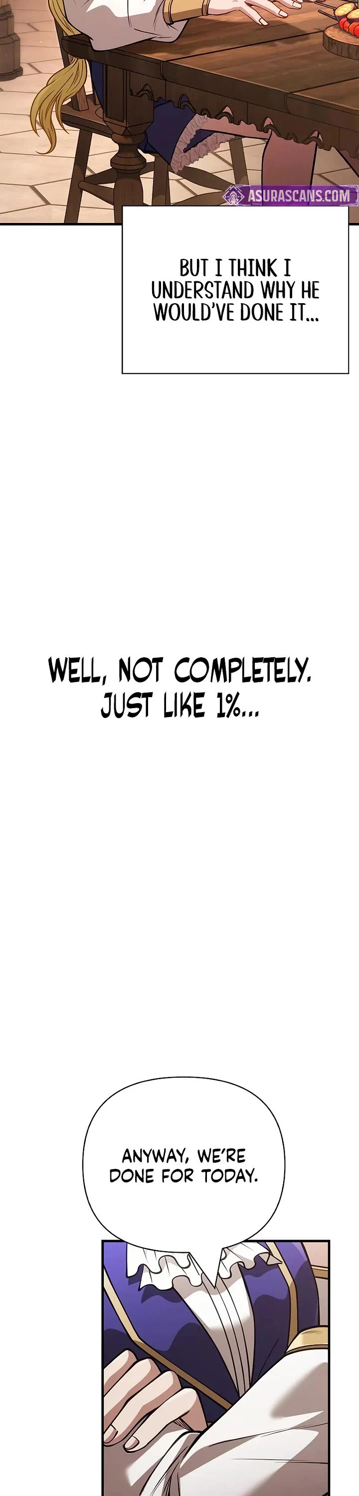 Surviving The Game As A Barbarian chapter 127 page 28