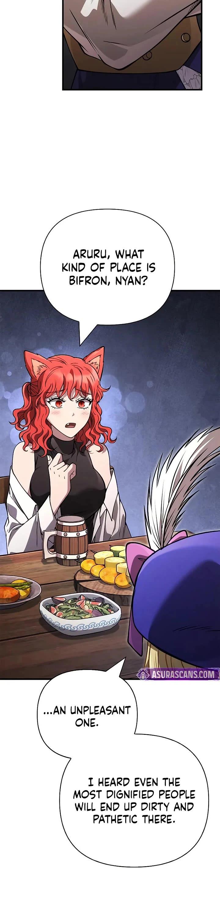 Surviving The Game As A Barbarian chapter 127 page 29