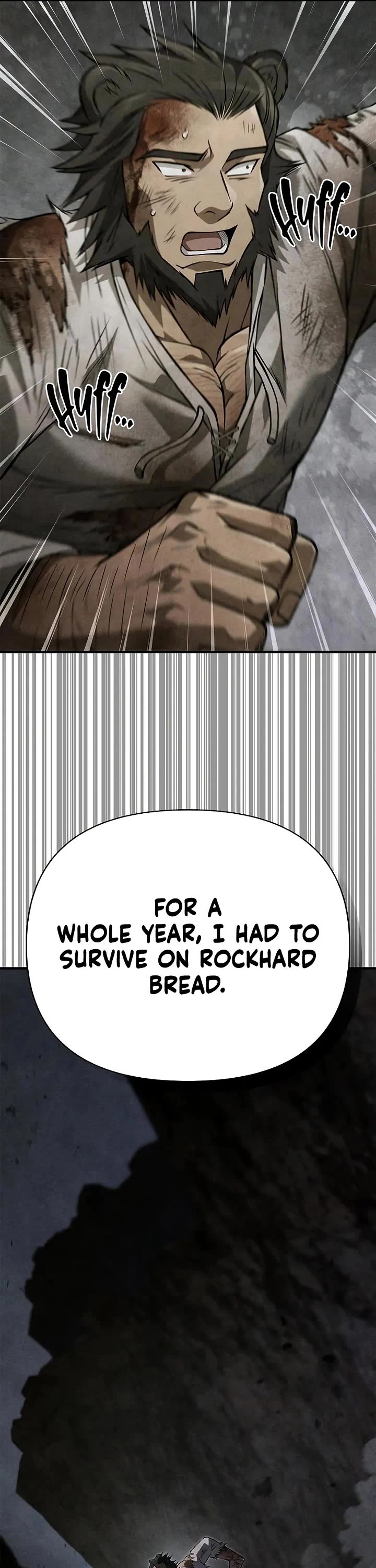 Surviving The Game As A Barbarian chapter 127 page 32