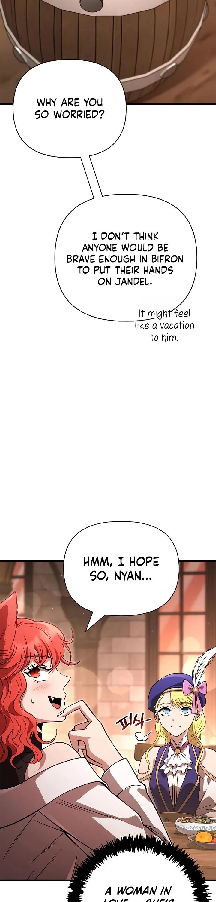 Surviving The Game As A Barbarian chapter 127 page 34