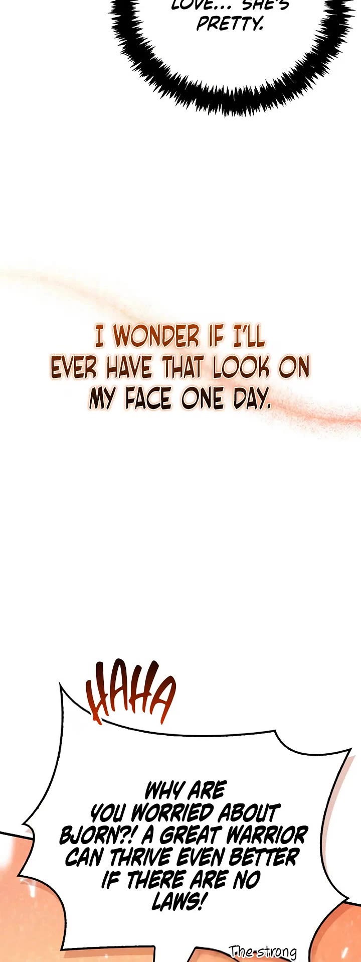 Surviving The Game As A Barbarian chapter 127 page 35