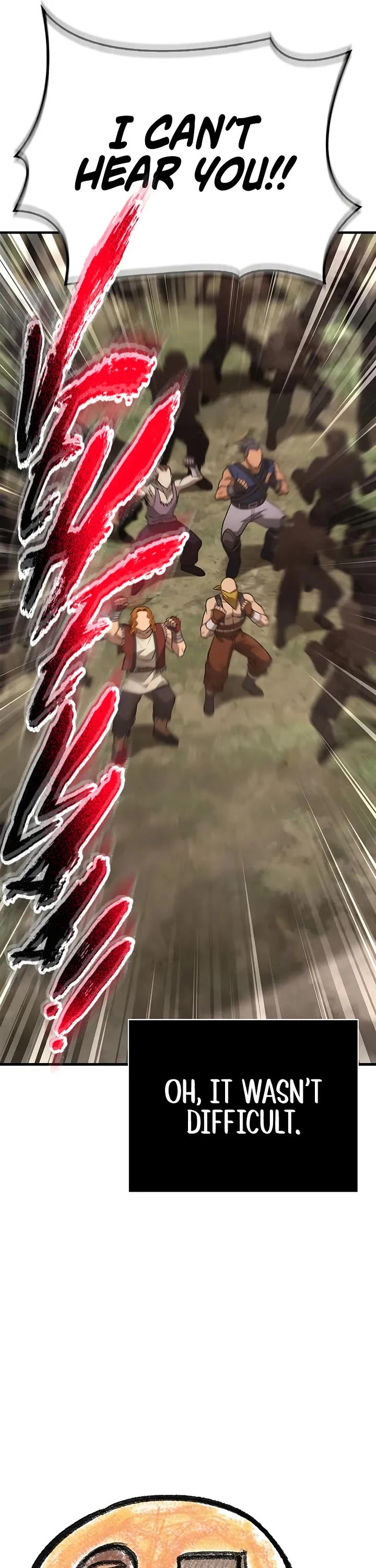 Surviving The Game As A Barbarian chapter 127 page 41