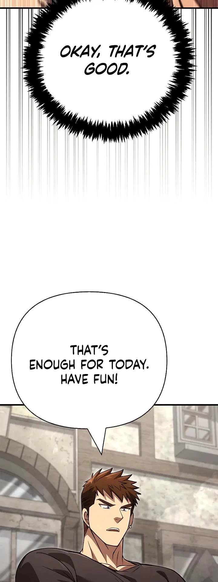 Surviving The Game As A Barbarian chapter 127 page 44