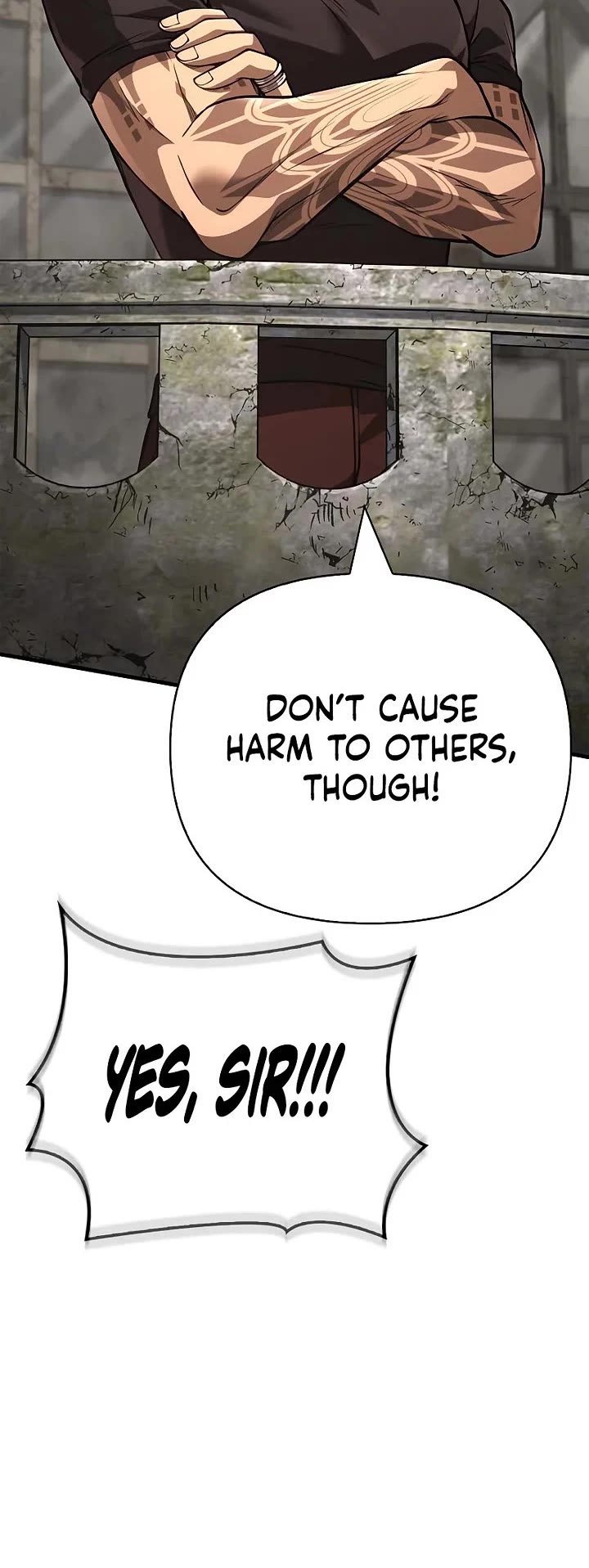 Surviving The Game As A Barbarian chapter 127 page 45