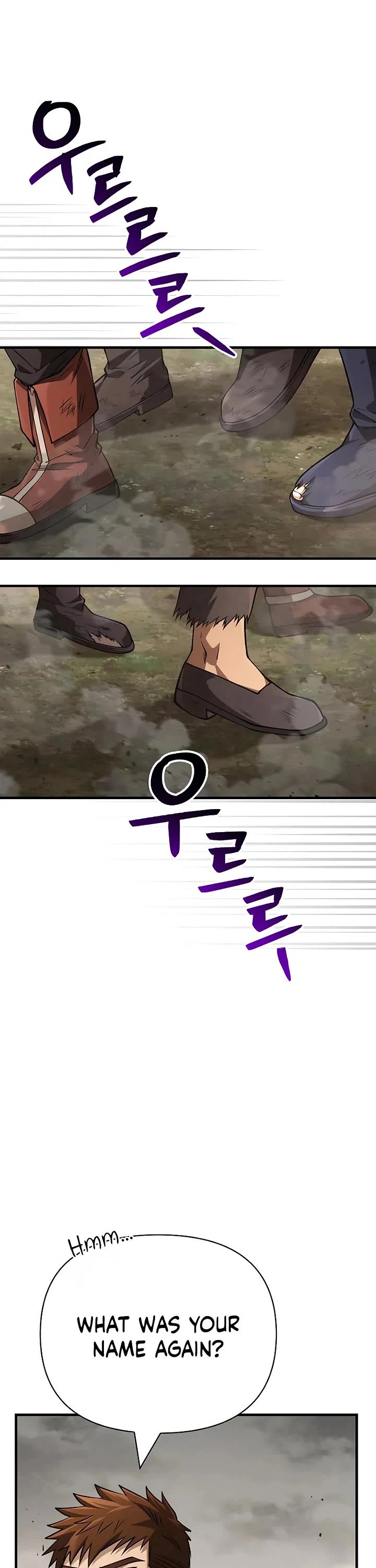 Surviving The Game As A Barbarian chapter 127 page 46