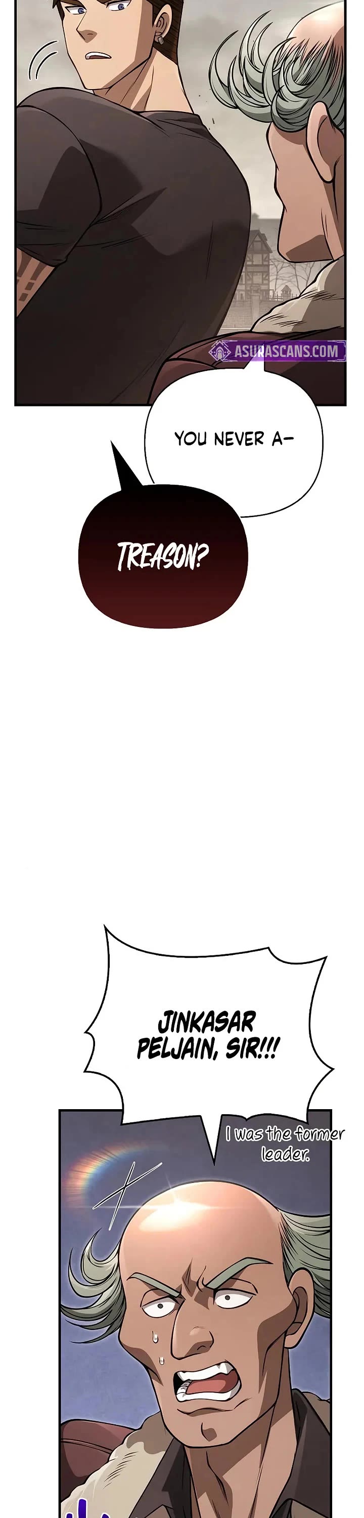 Surviving The Game As A Barbarian chapter 127 page 47