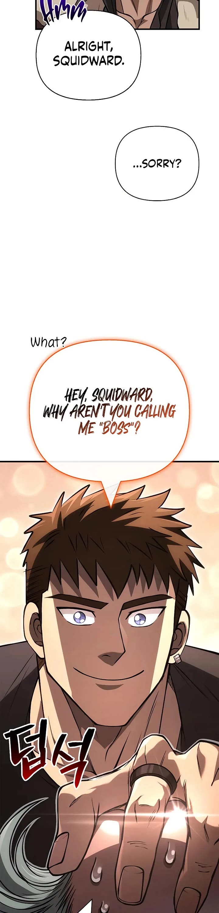 Surviving The Game As A Barbarian chapter 127 page 48