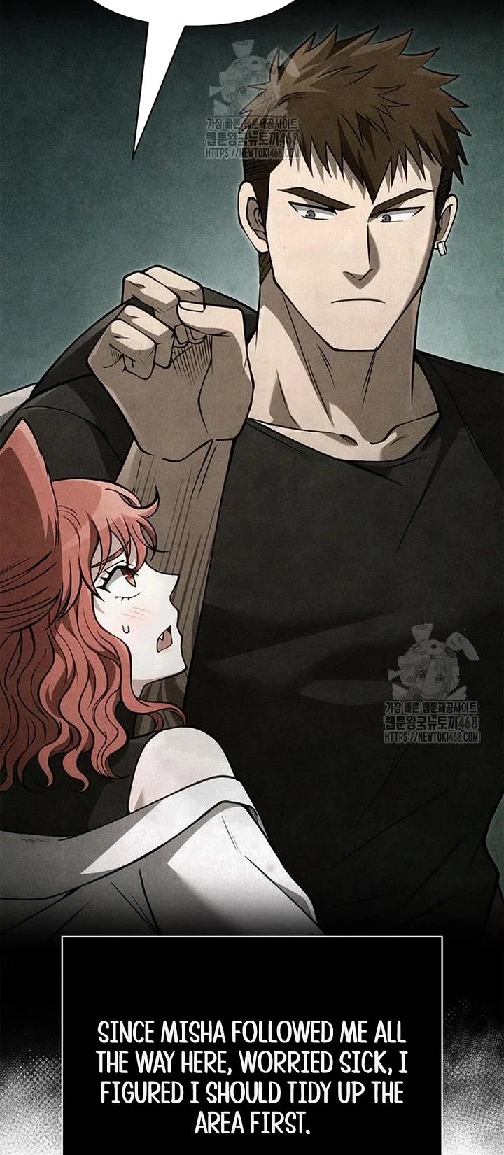 Surviving The Game As A Barbarian chapter 127 page 5