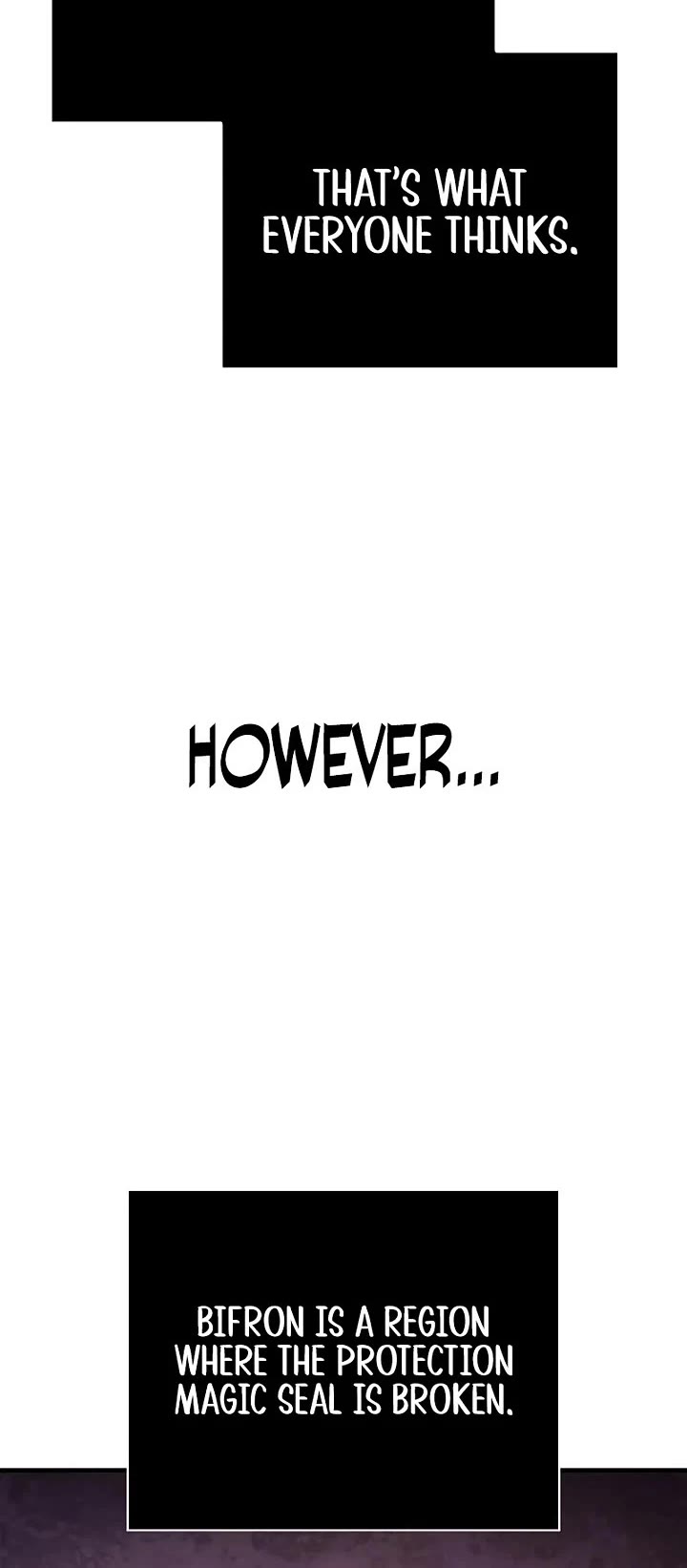 Surviving The Game As A Barbarian chapter 127 page 55