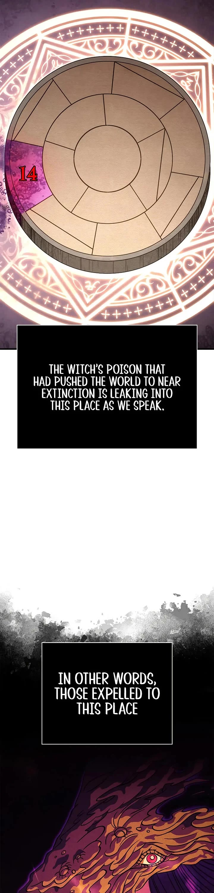 Surviving The Game As A Barbarian chapter 127 page 56