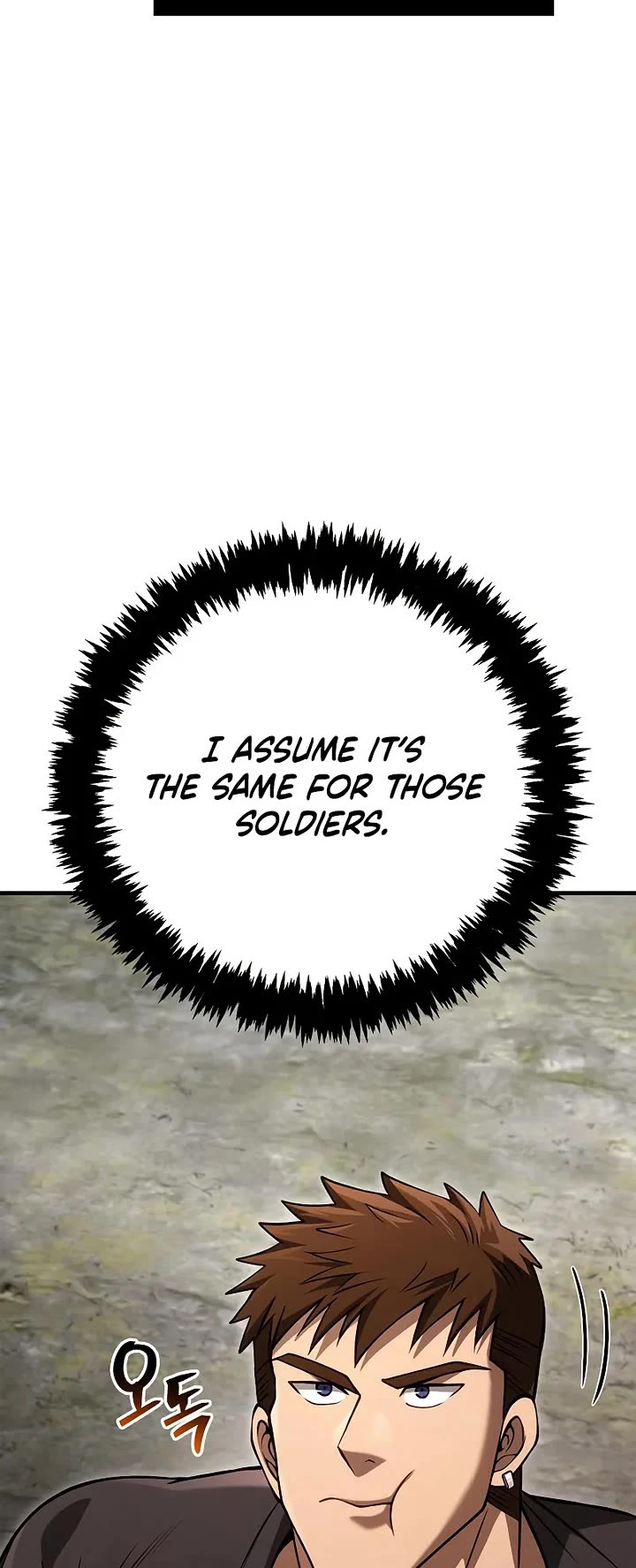 Surviving The Game As A Barbarian chapter 127 page 59