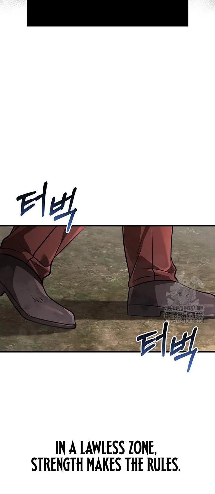 Surviving The Game As A Barbarian chapter 127 page 6