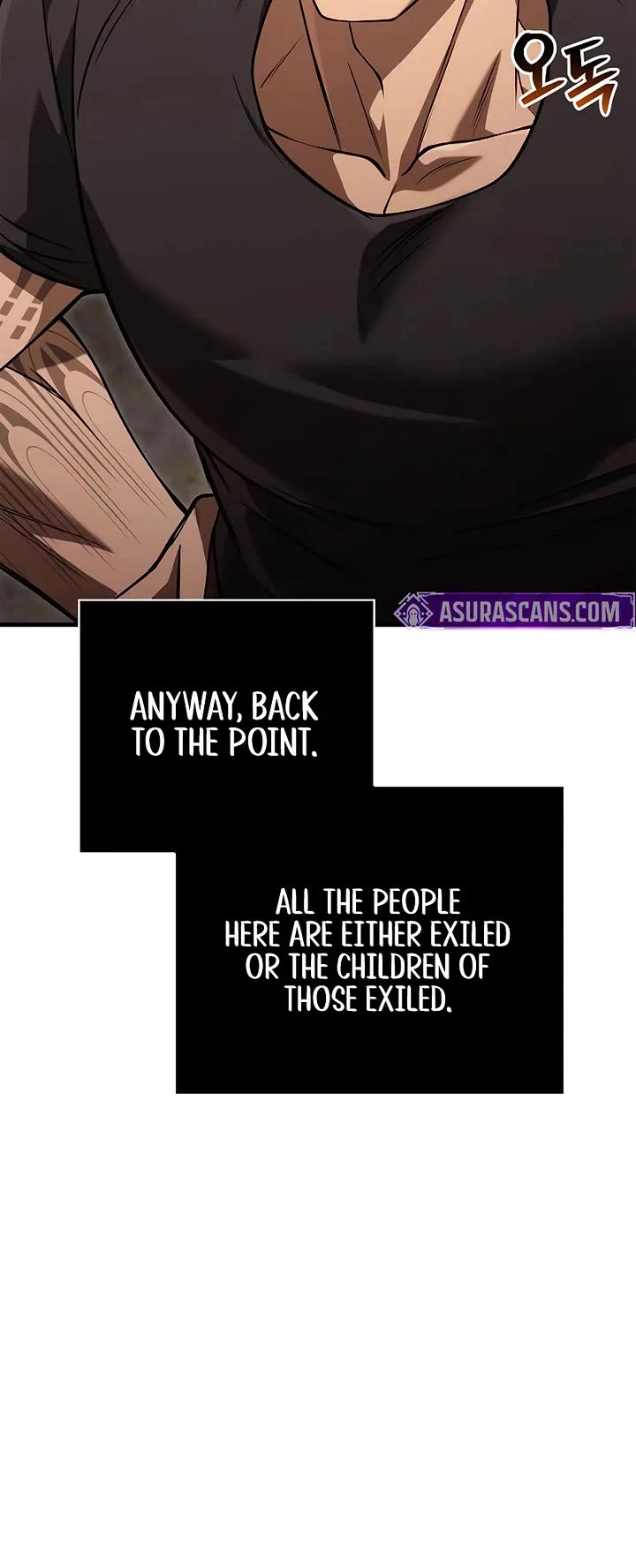 Surviving The Game As A Barbarian chapter 127 page 60