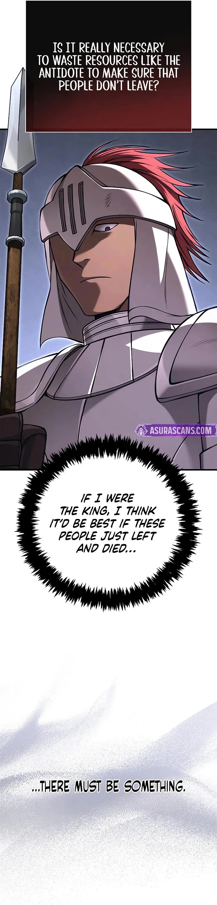Surviving The Game As A Barbarian chapter 127 page 61