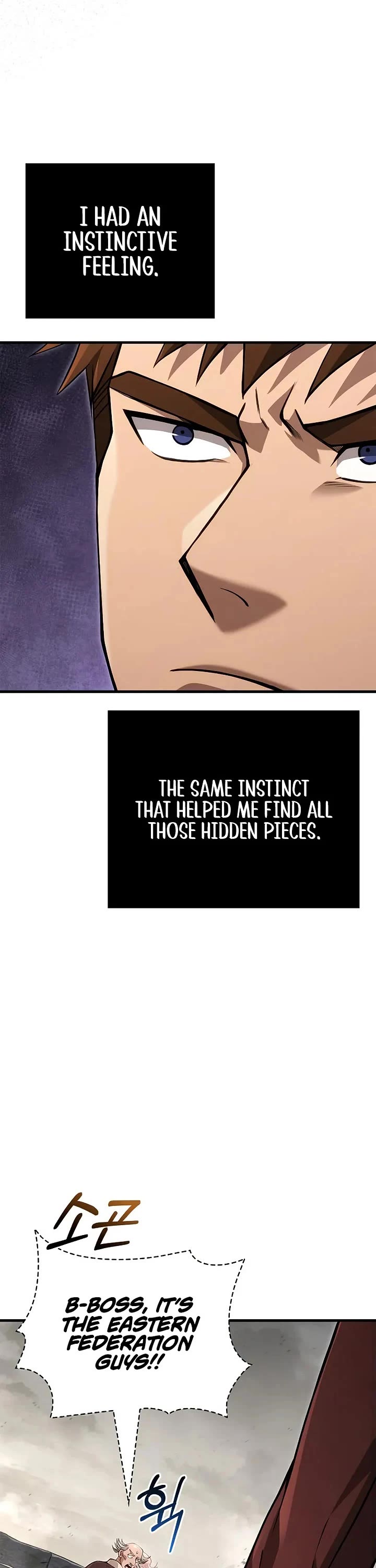 Surviving The Game As A Barbarian chapter 127 page 62