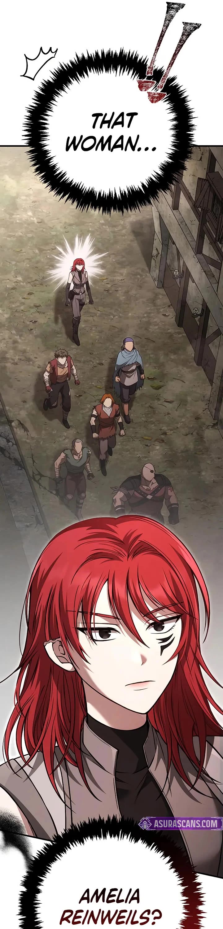 Surviving The Game As A Barbarian chapter 127 page 65