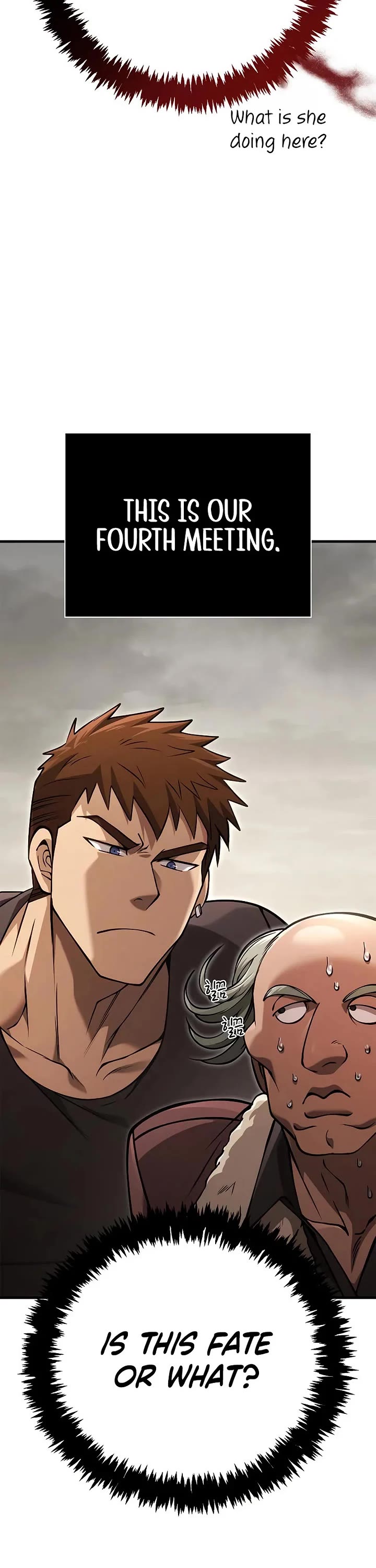 Surviving The Game As A Barbarian chapter 127 page 66