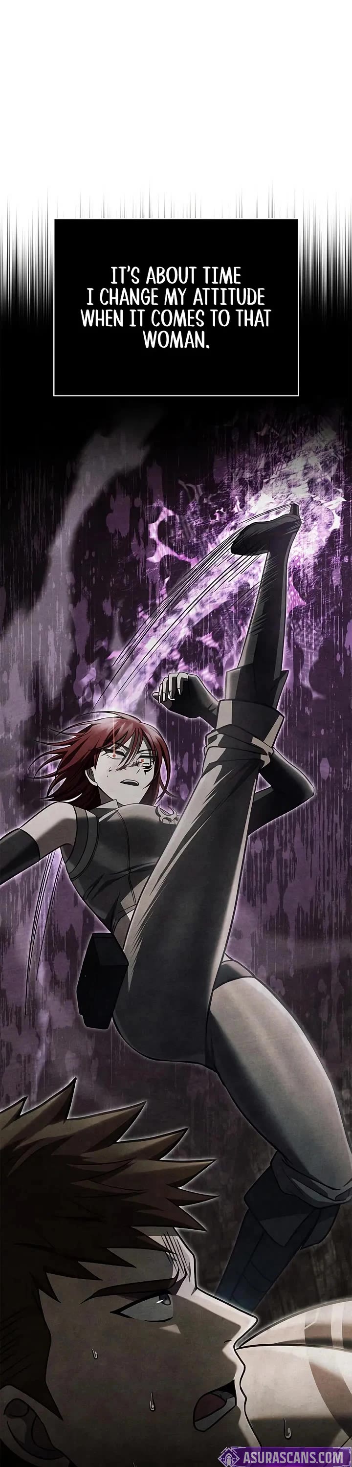 Surviving The Game As A Barbarian chapter 127 page 67