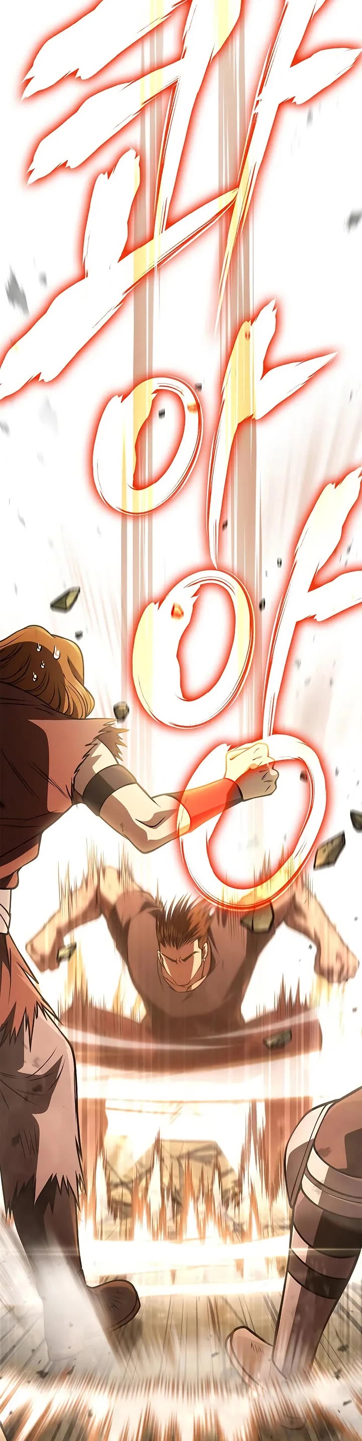 Surviving The Game As A Barbarian chapter 127 page 72