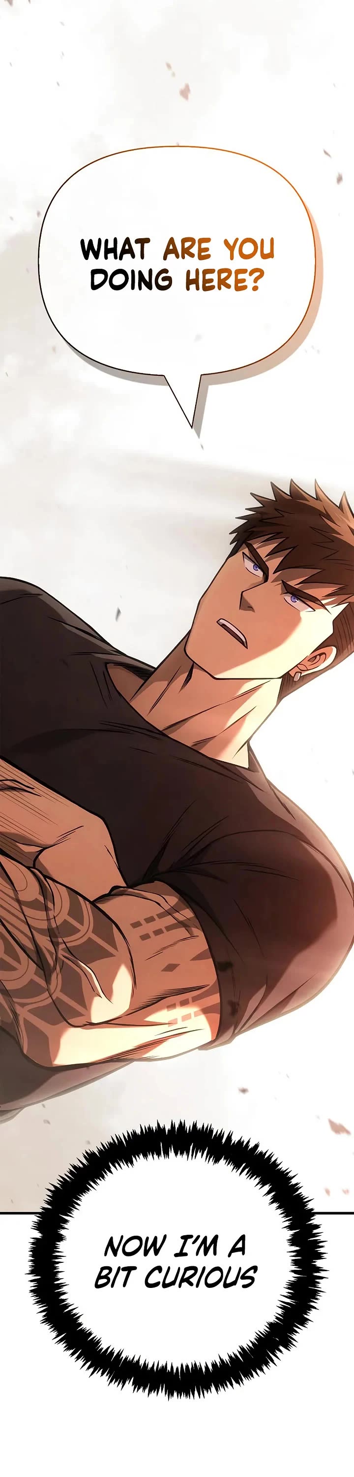 Surviving The Game As A Barbarian chapter 127 page 75