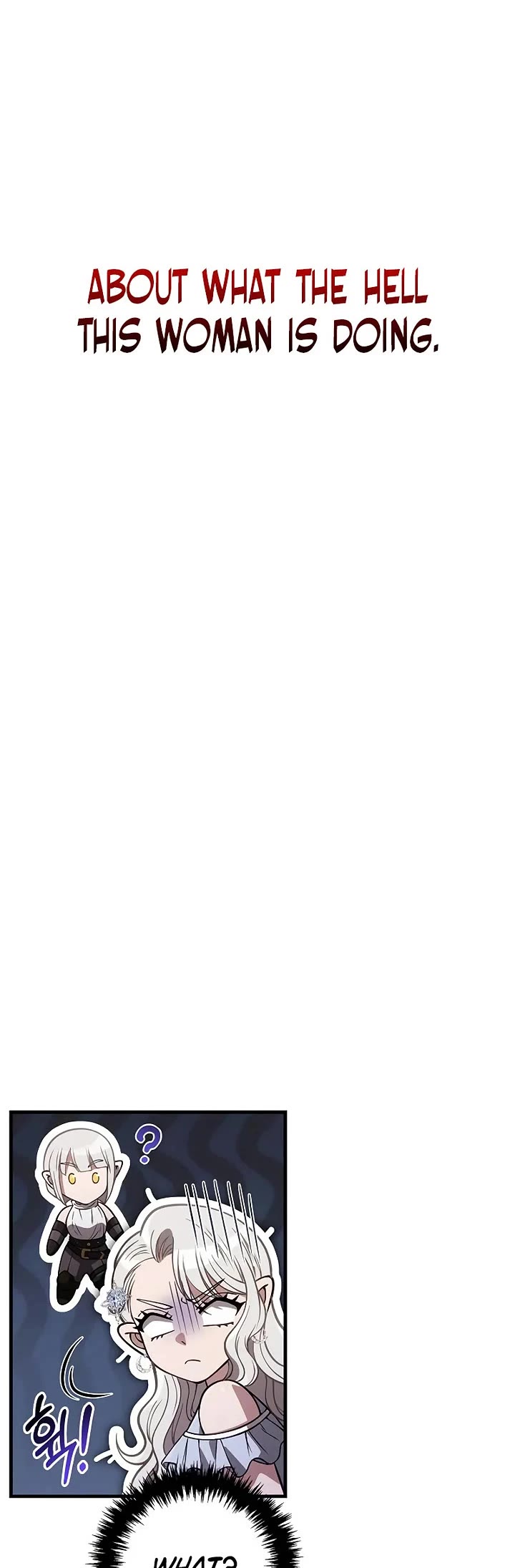 Surviving The Game As A Barbarian chapter 127 page 76