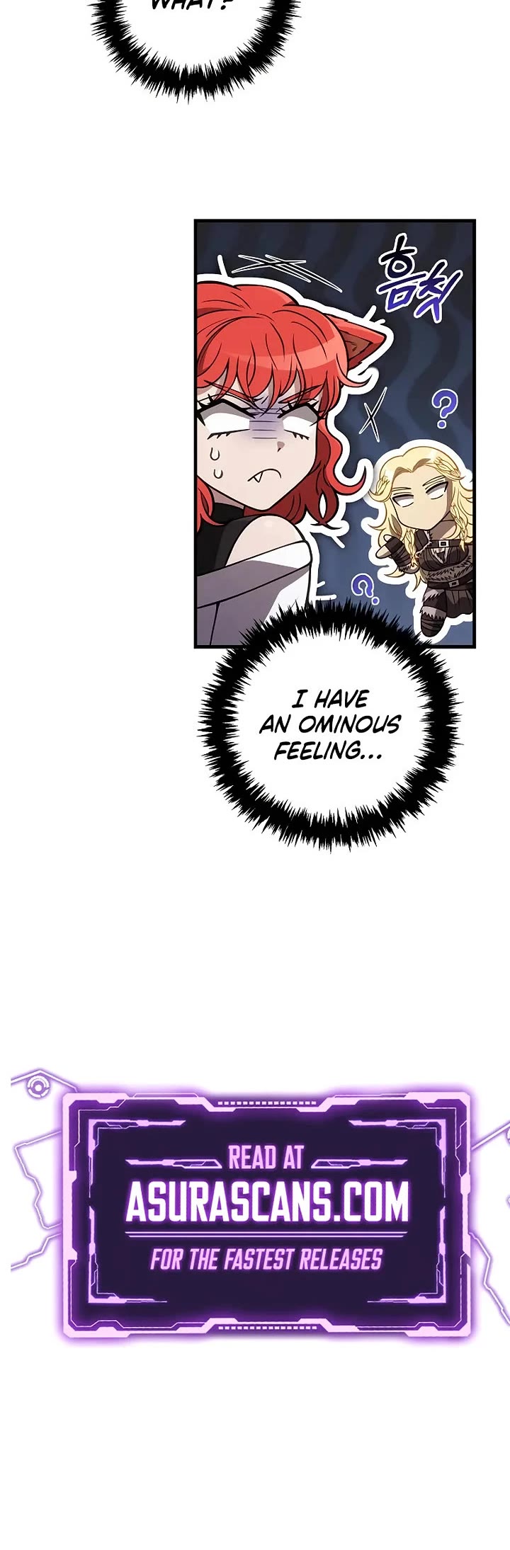 Surviving The Game As A Barbarian chapter 127 page 77