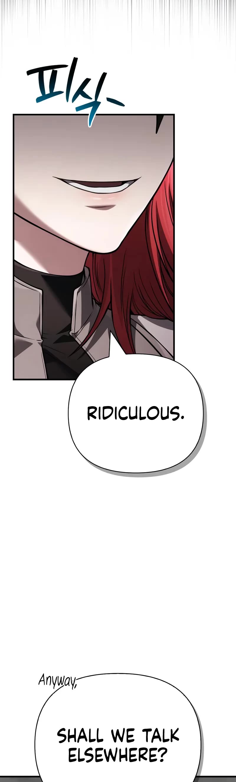 Surviving The Game As A Barbarian chapter 128 page 10