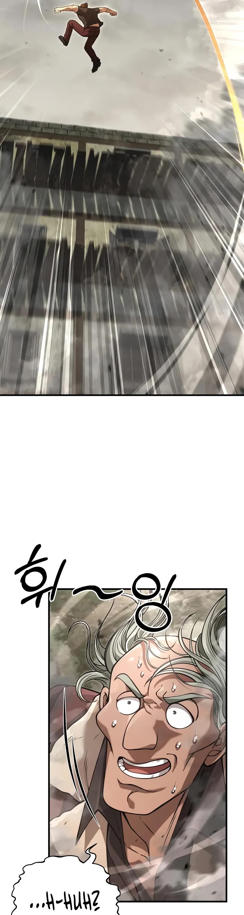 Surviving The Game As A Barbarian chapter 128 page 14