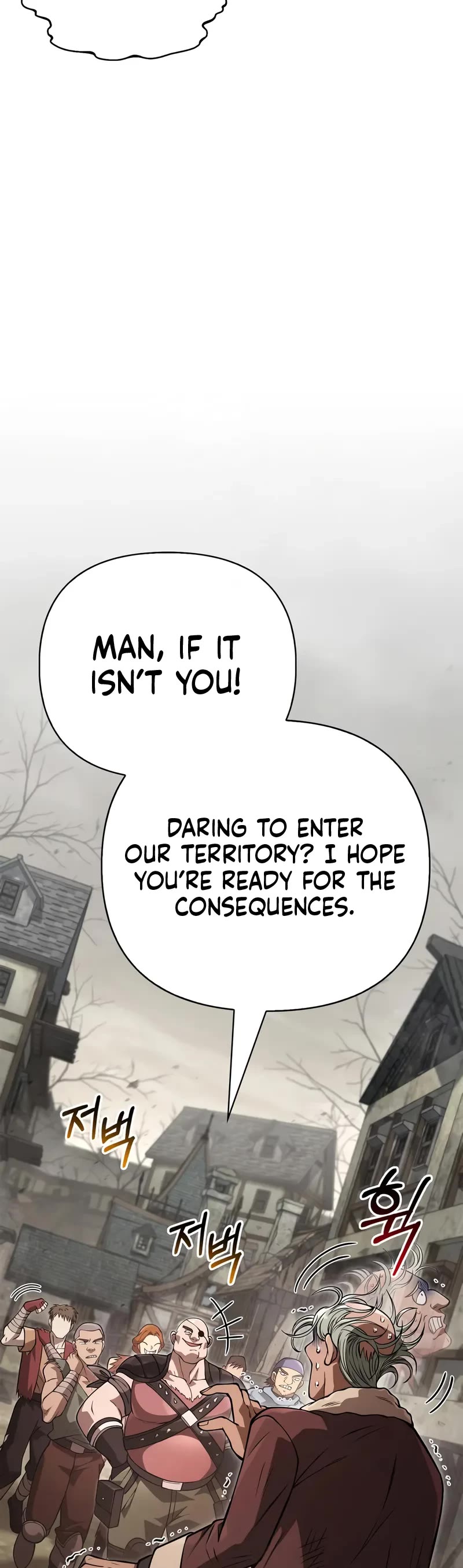 Surviving The Game As A Barbarian chapter 128 page 15