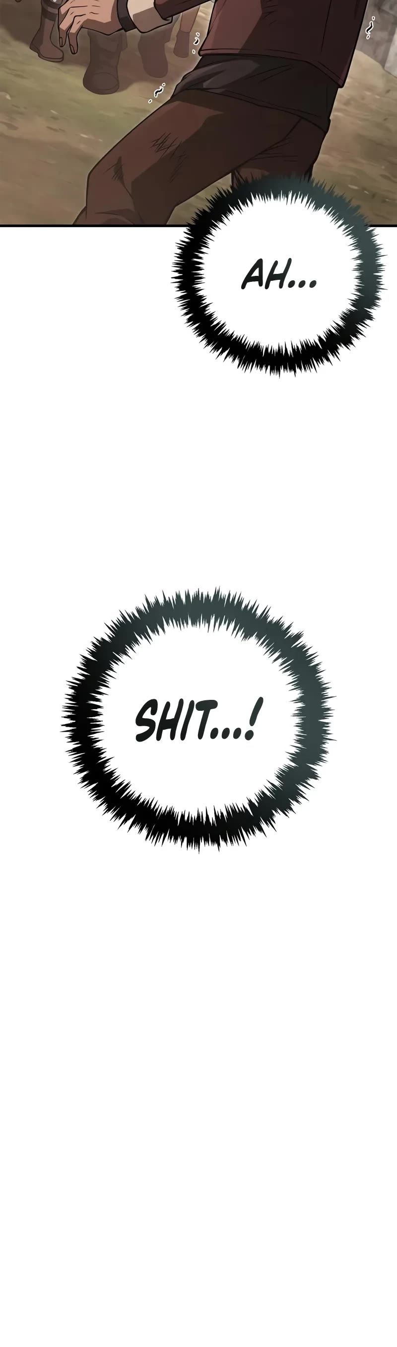 Surviving The Game As A Barbarian chapter 128 page 16