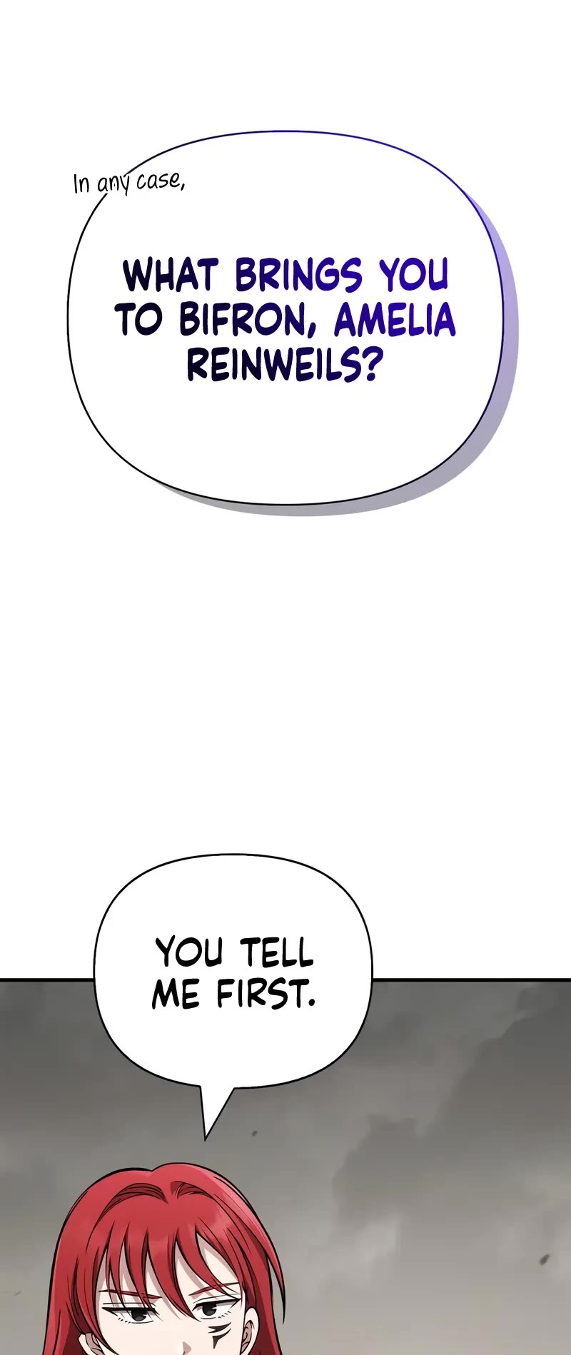 Surviving The Game As A Barbarian chapter 128 page 20