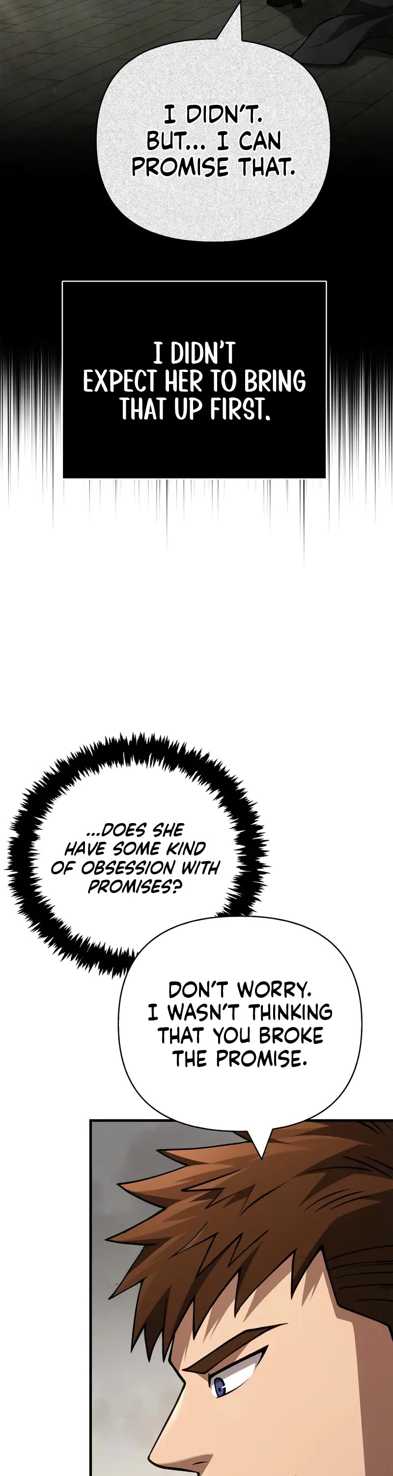 Surviving The Game As A Barbarian chapter 128 page 29