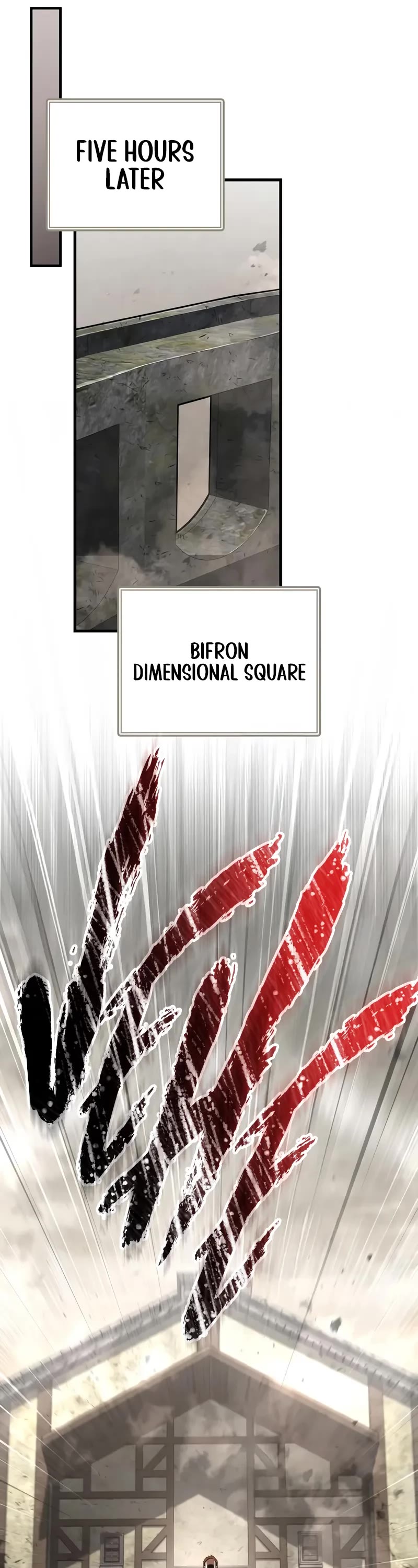 Surviving The Game As A Barbarian chapter 128 page 36