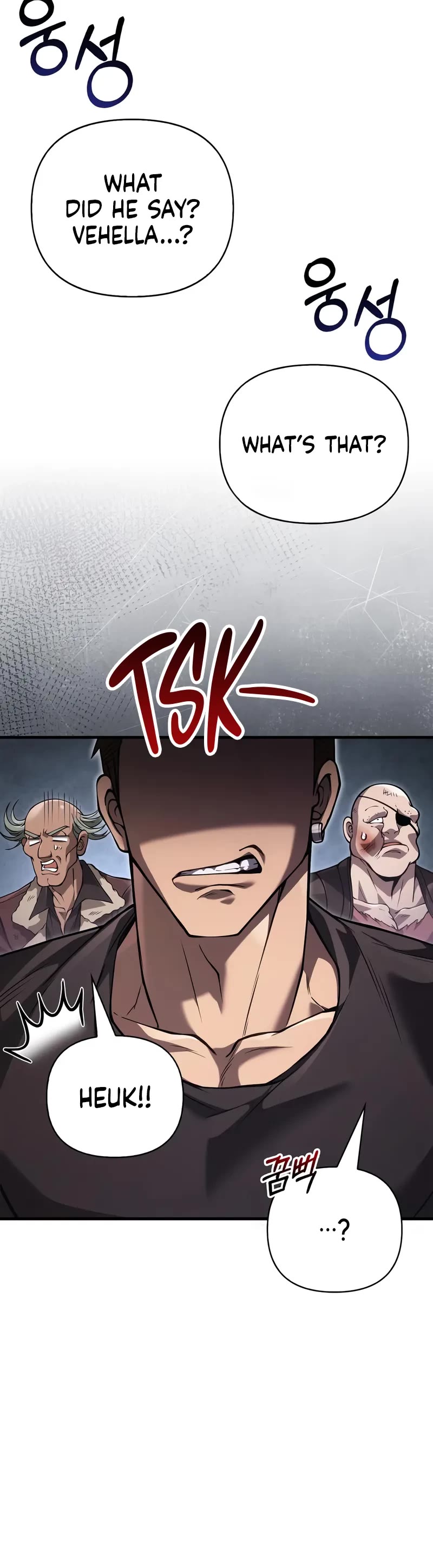 Surviving The Game As A Barbarian chapter 128 page 39