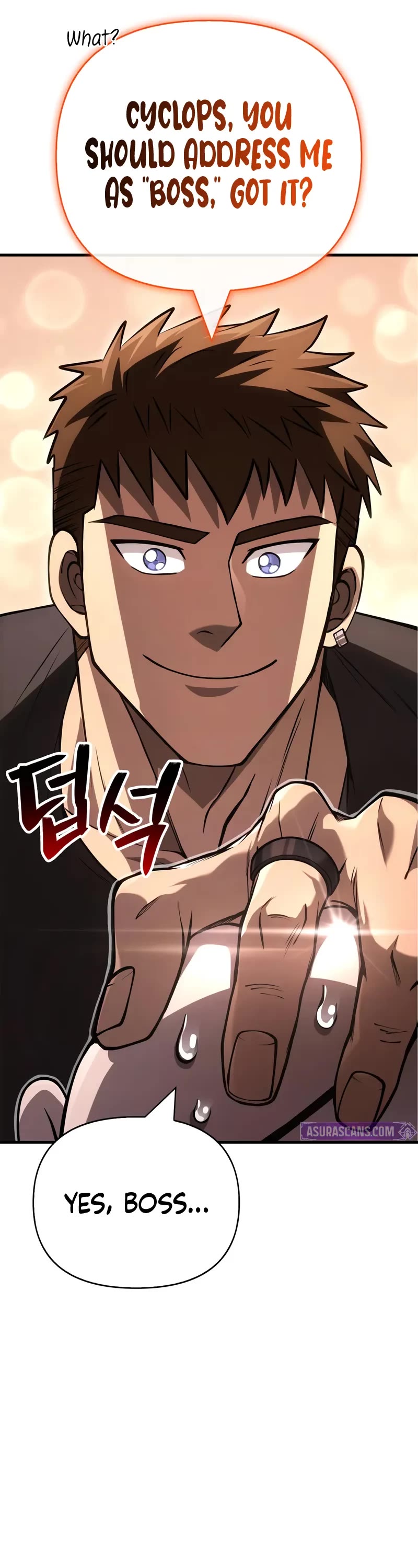 Surviving The Game As A Barbarian chapter 128 page 42