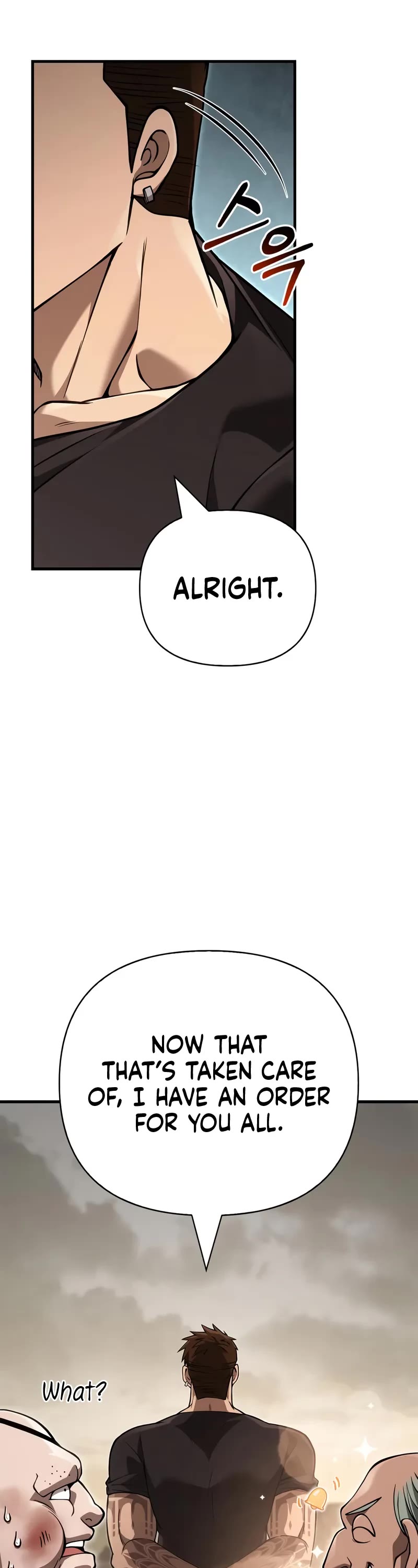 Surviving The Game As A Barbarian chapter 128 page 43