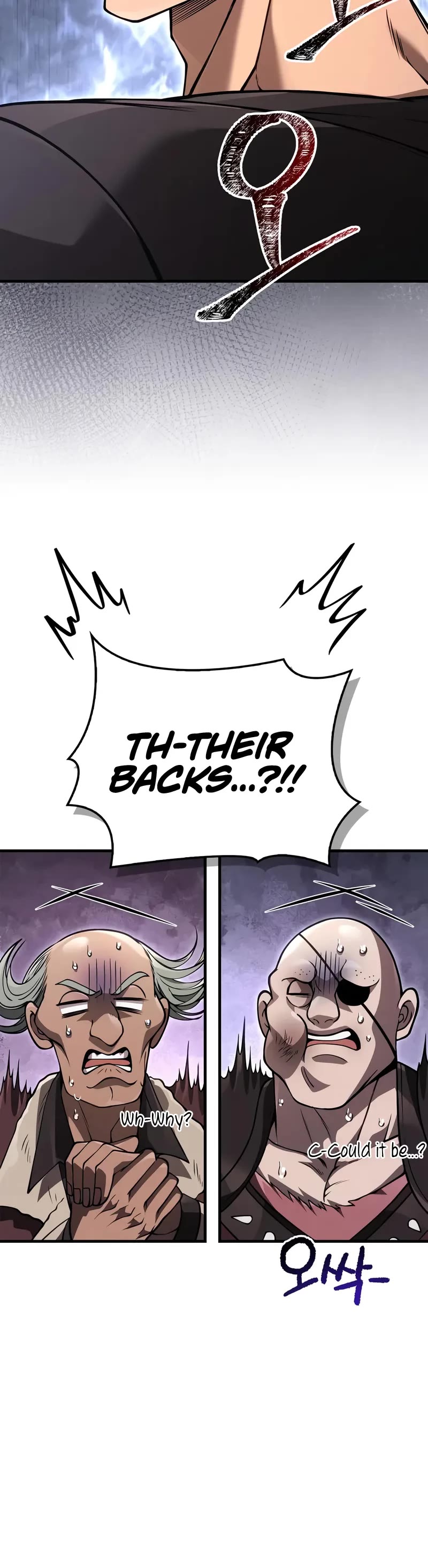 Surviving The Game As A Barbarian chapter 128 page 45