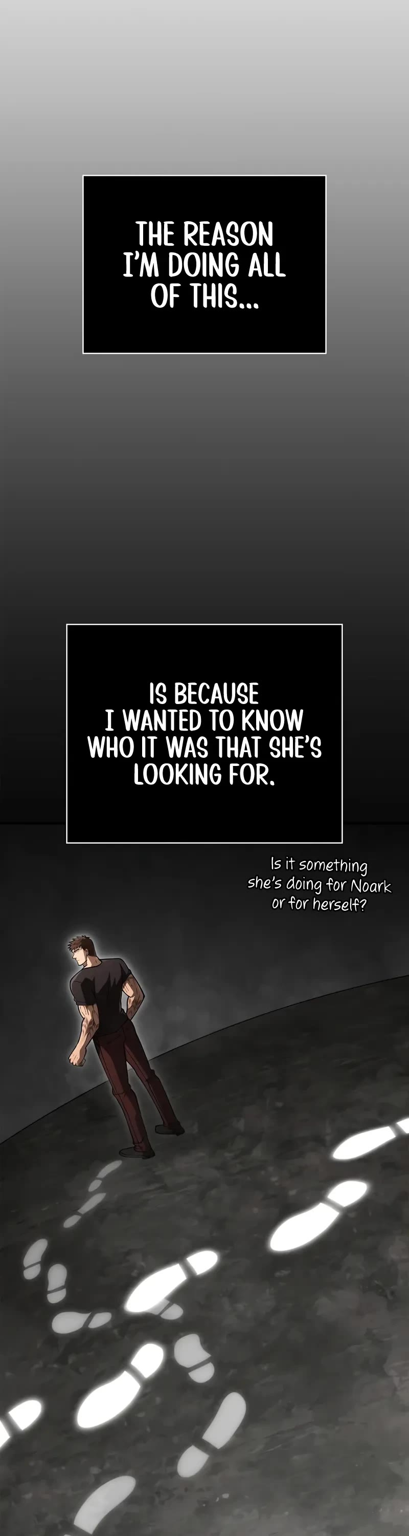 Surviving The Game As A Barbarian chapter 128 page 49