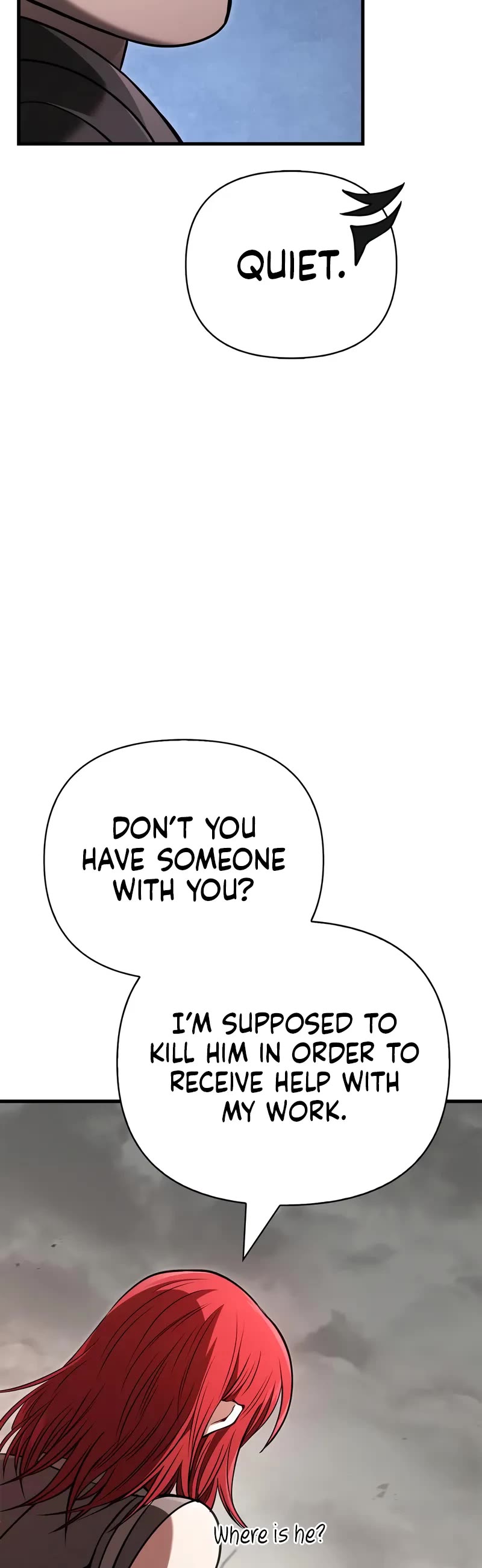 Surviving The Game As A Barbarian chapter 128 page 5