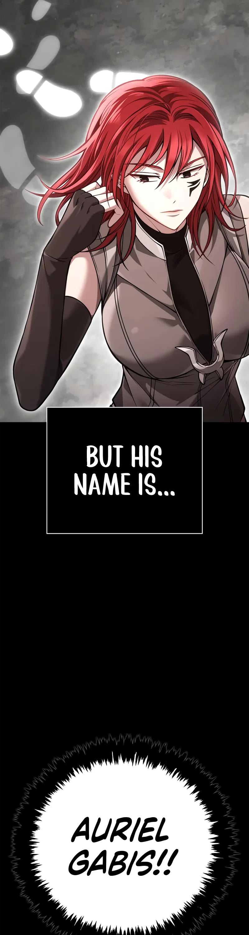 Surviving The Game As A Barbarian chapter 128 page 50