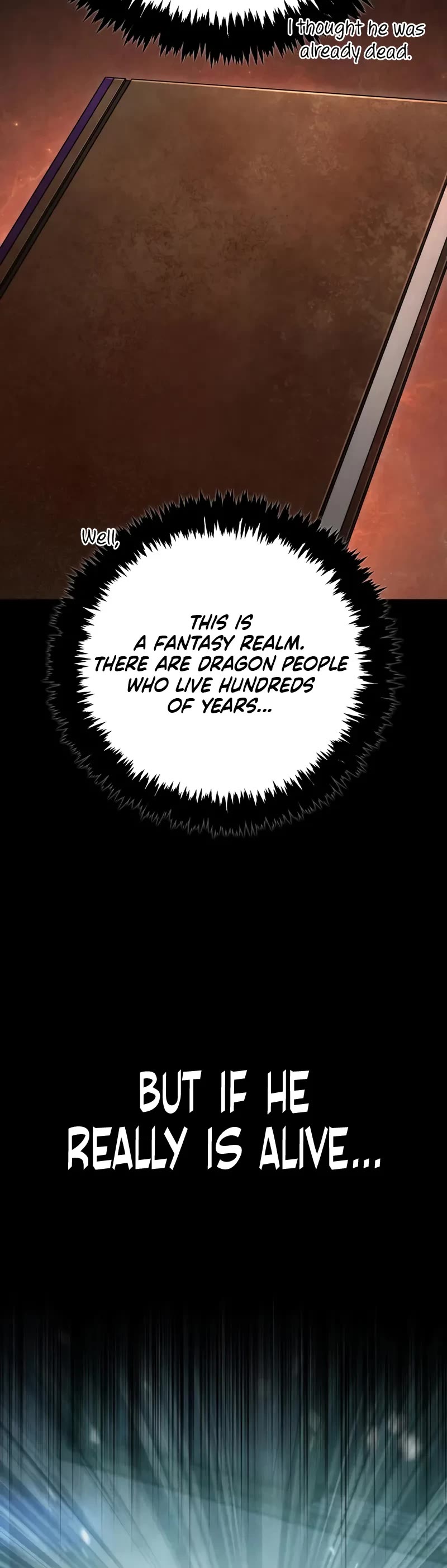 Surviving The Game As A Barbarian chapter 128 page 52