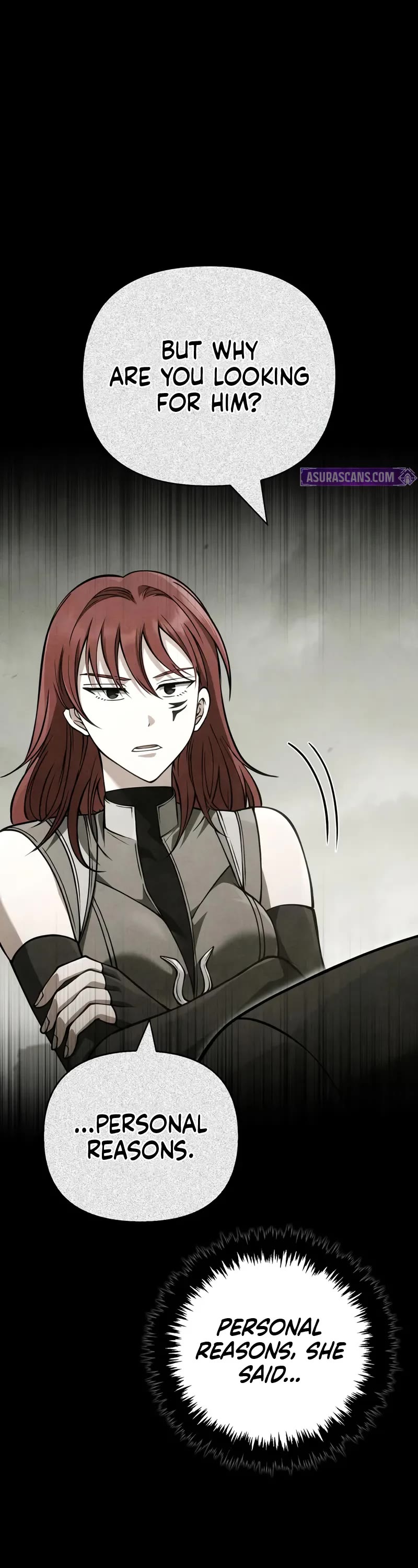 Surviving The Game As A Barbarian chapter 128 page 55