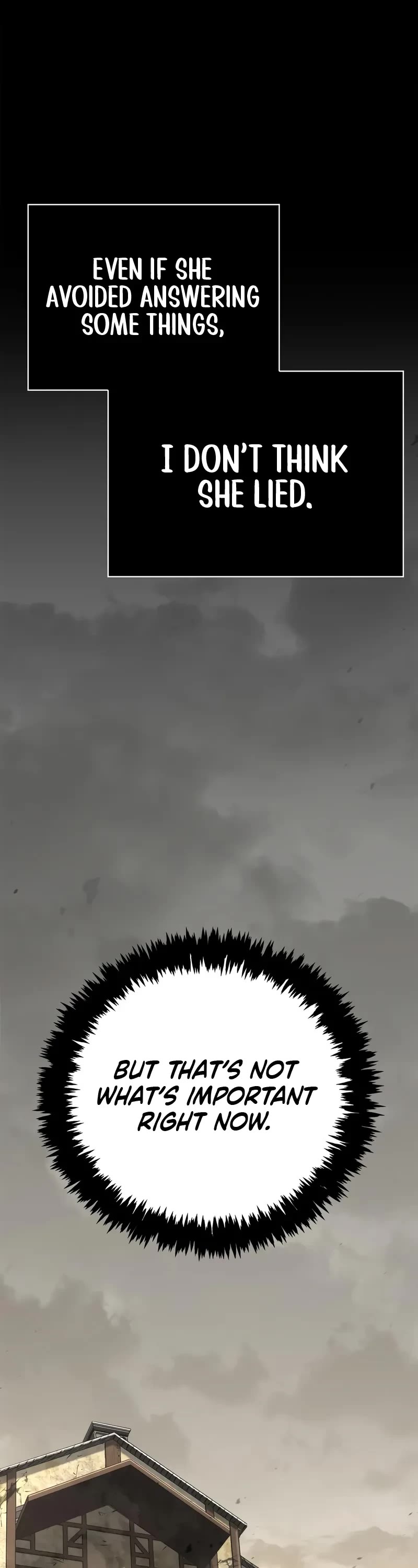 Surviving The Game As A Barbarian chapter 128 page 56