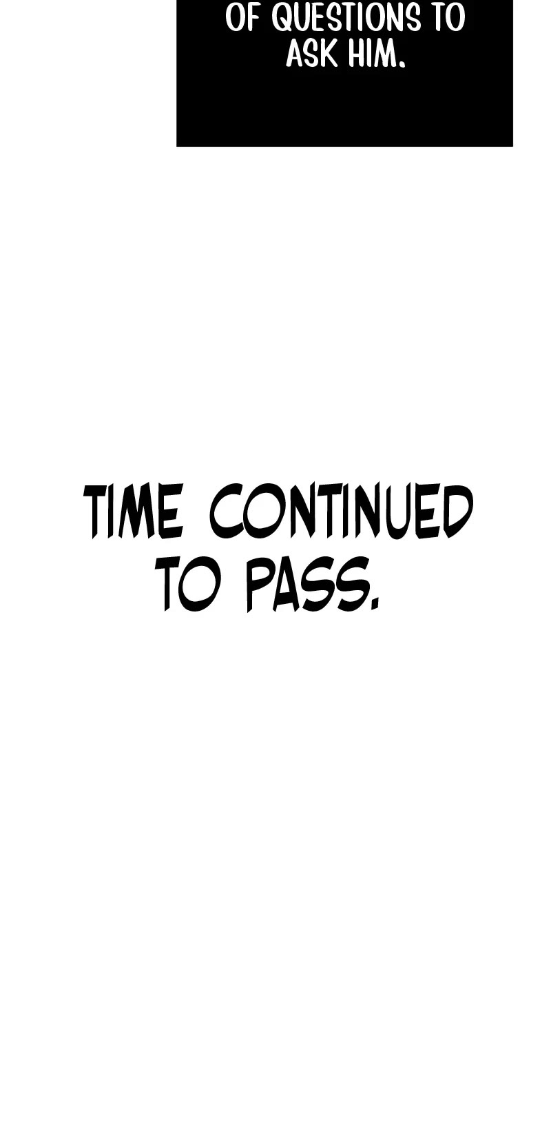 Surviving The Game As A Barbarian chapter 128 page 58