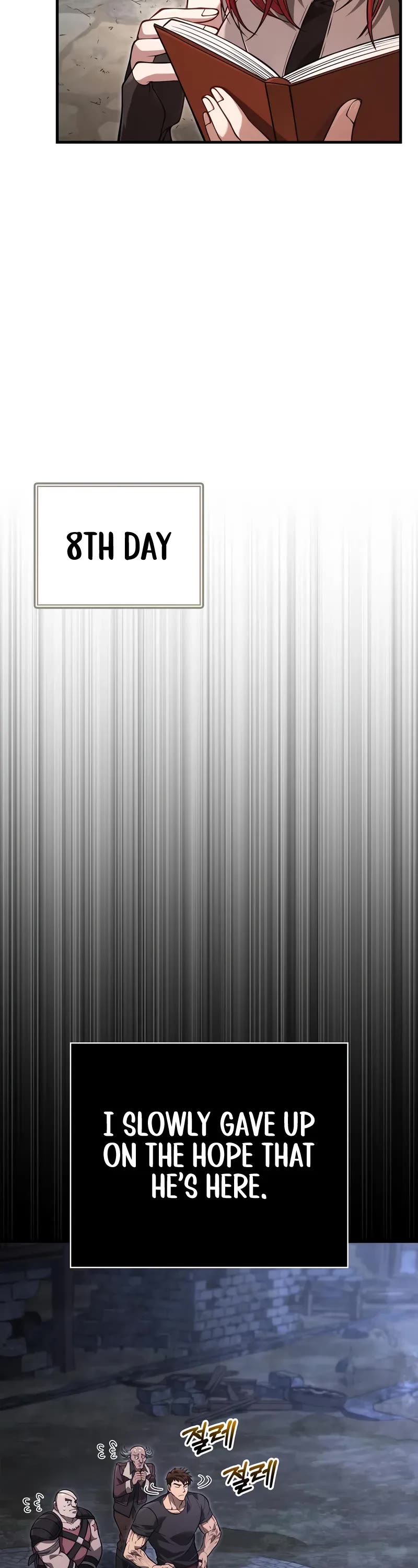 Surviving The Game As A Barbarian chapter 128 page 60